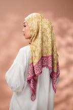 Olive Blush