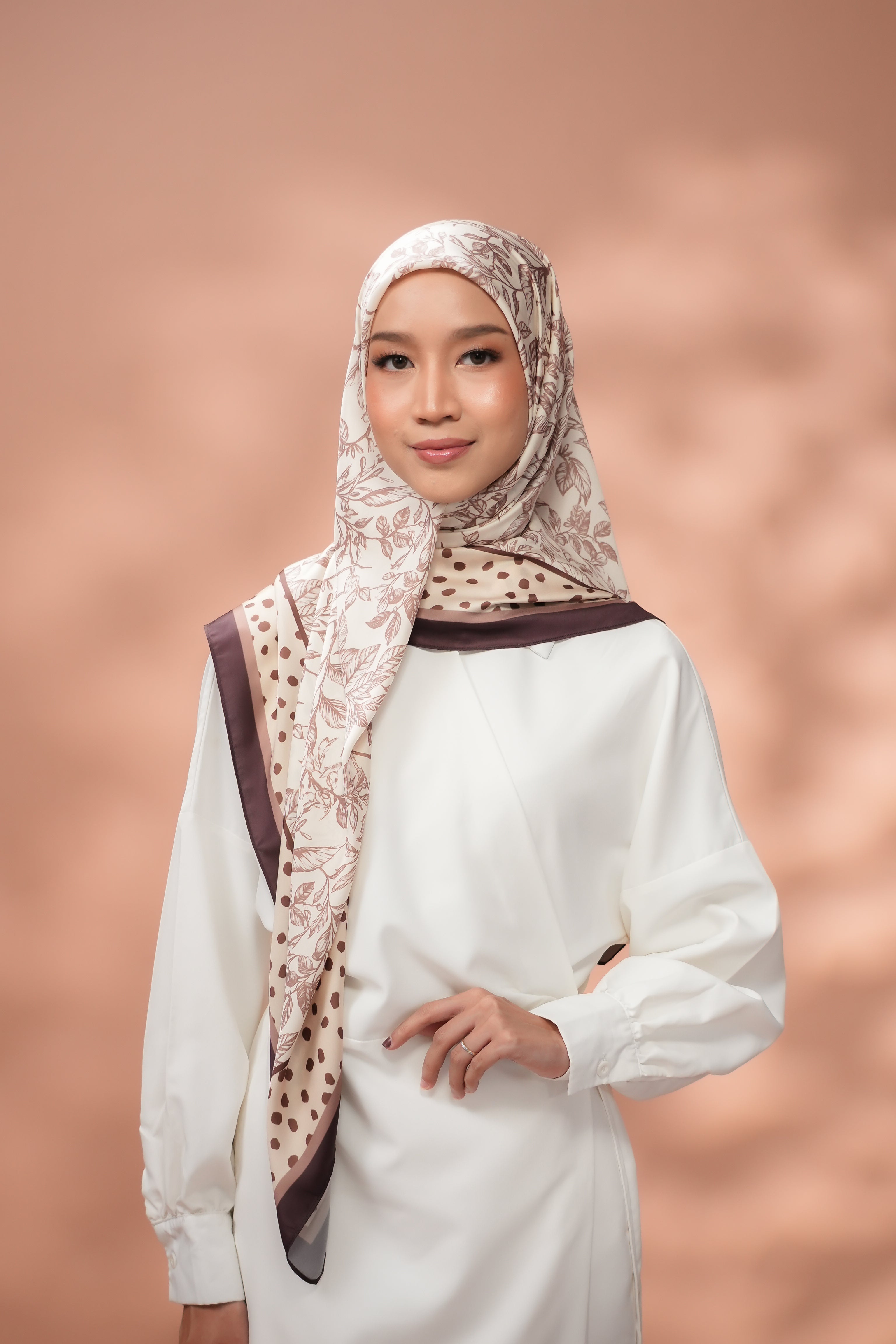 Vintage Ivory