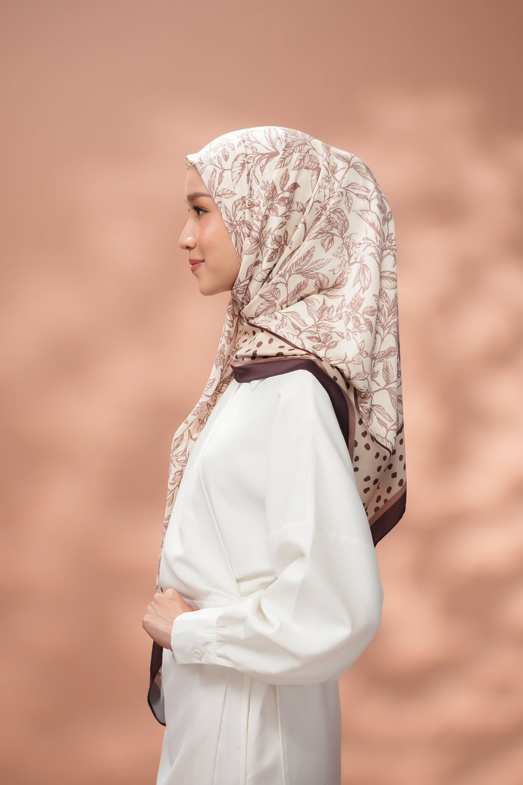 Vintage Ivory
