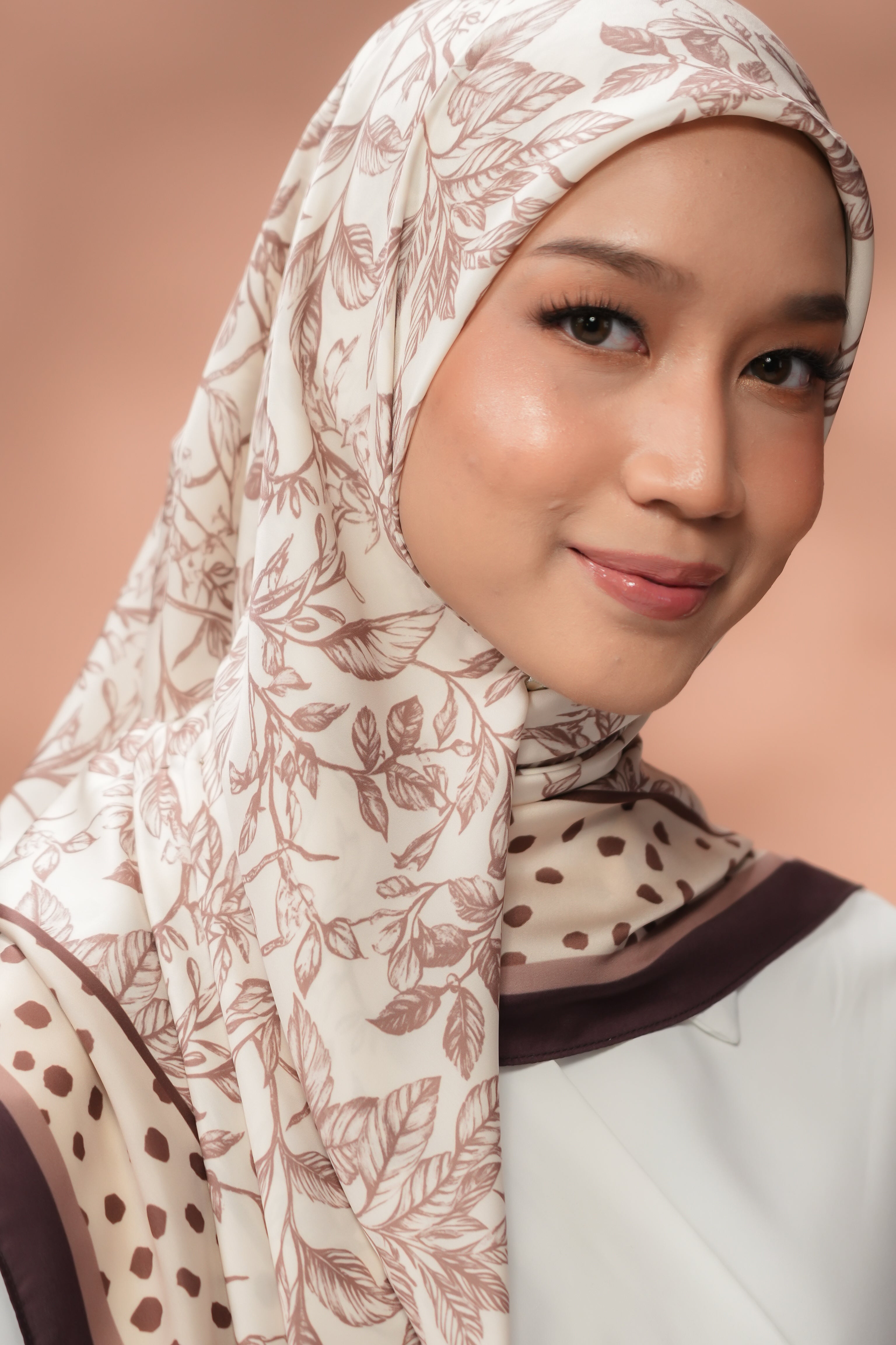 Vintage Ivory