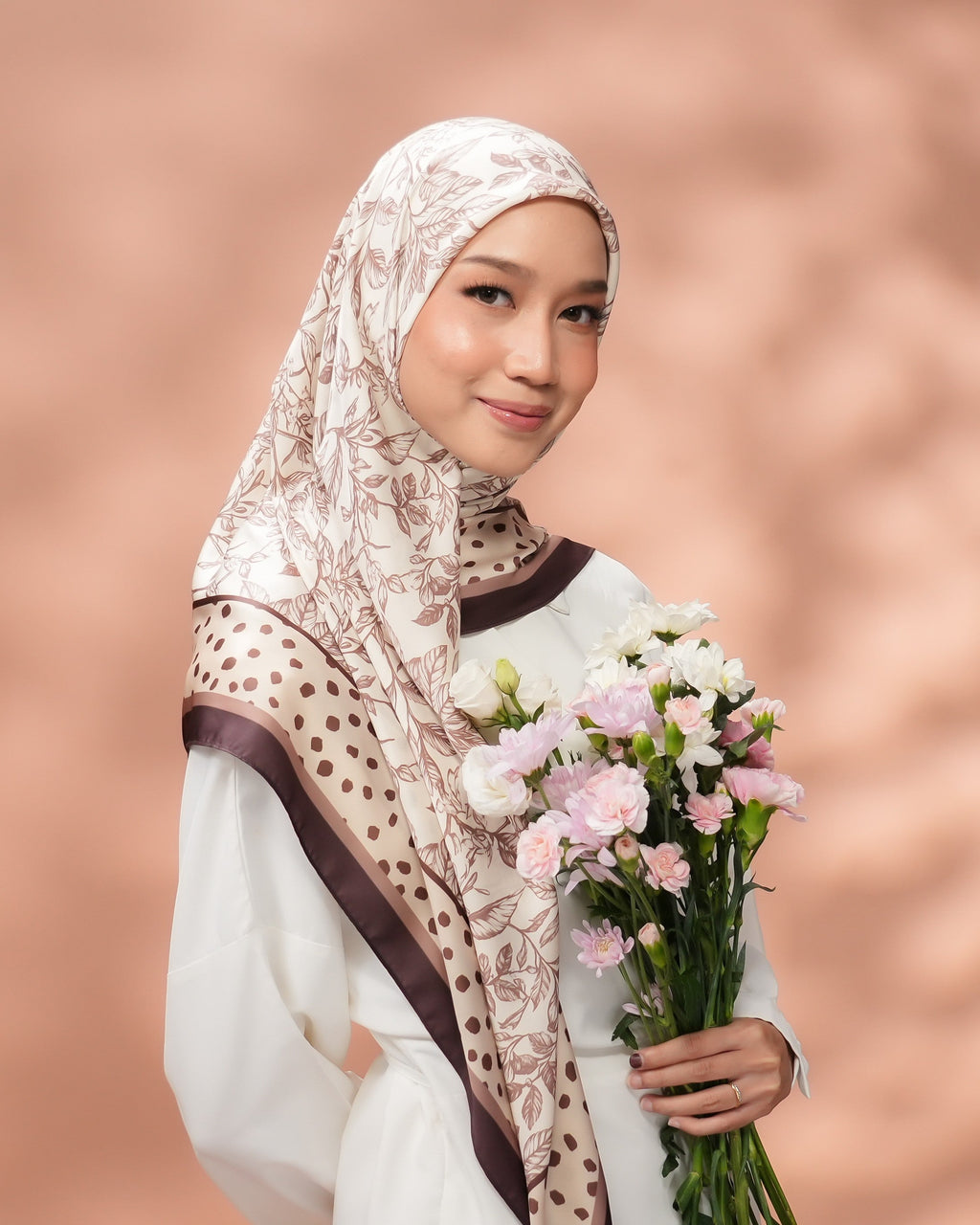 Vintage Ivory