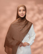 Aura in Mocha