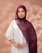 Aura in Mulberry