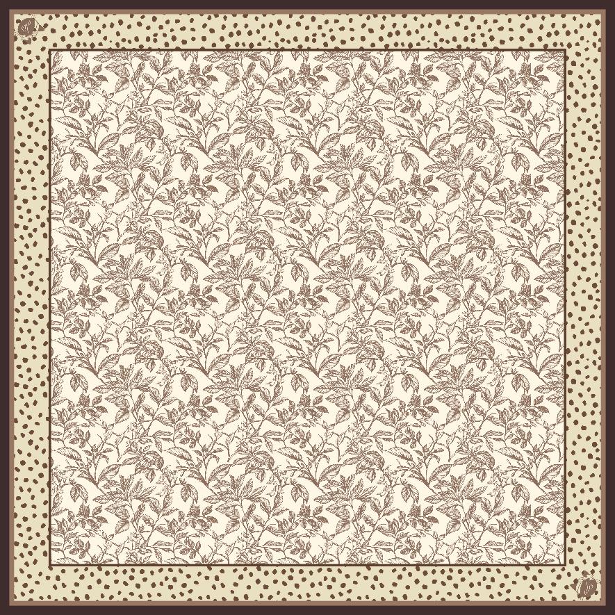Vintage Ivory