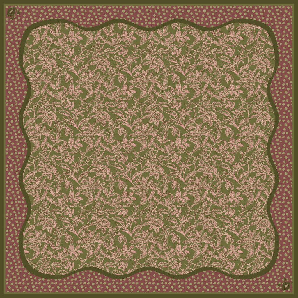 Moss & Mauve