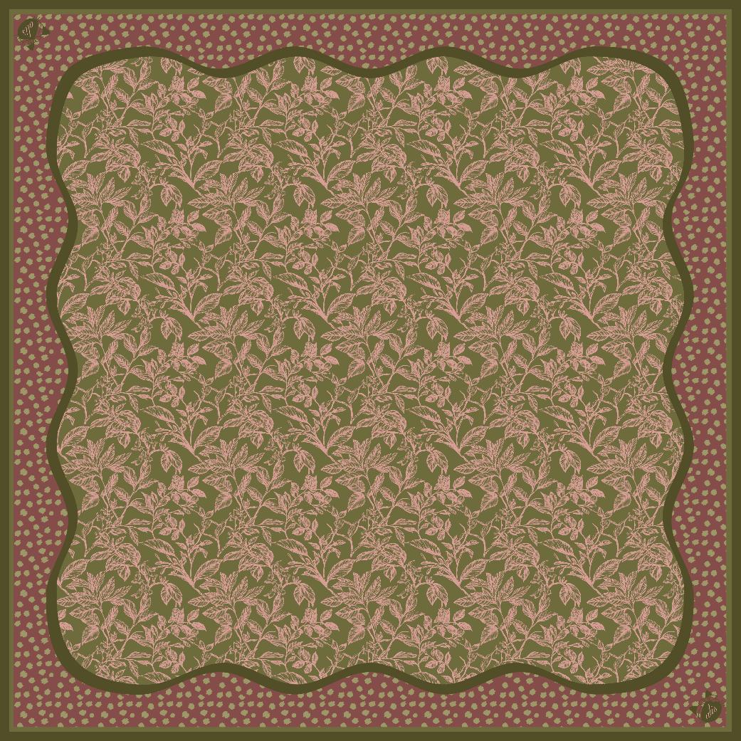 Moss & Mauve